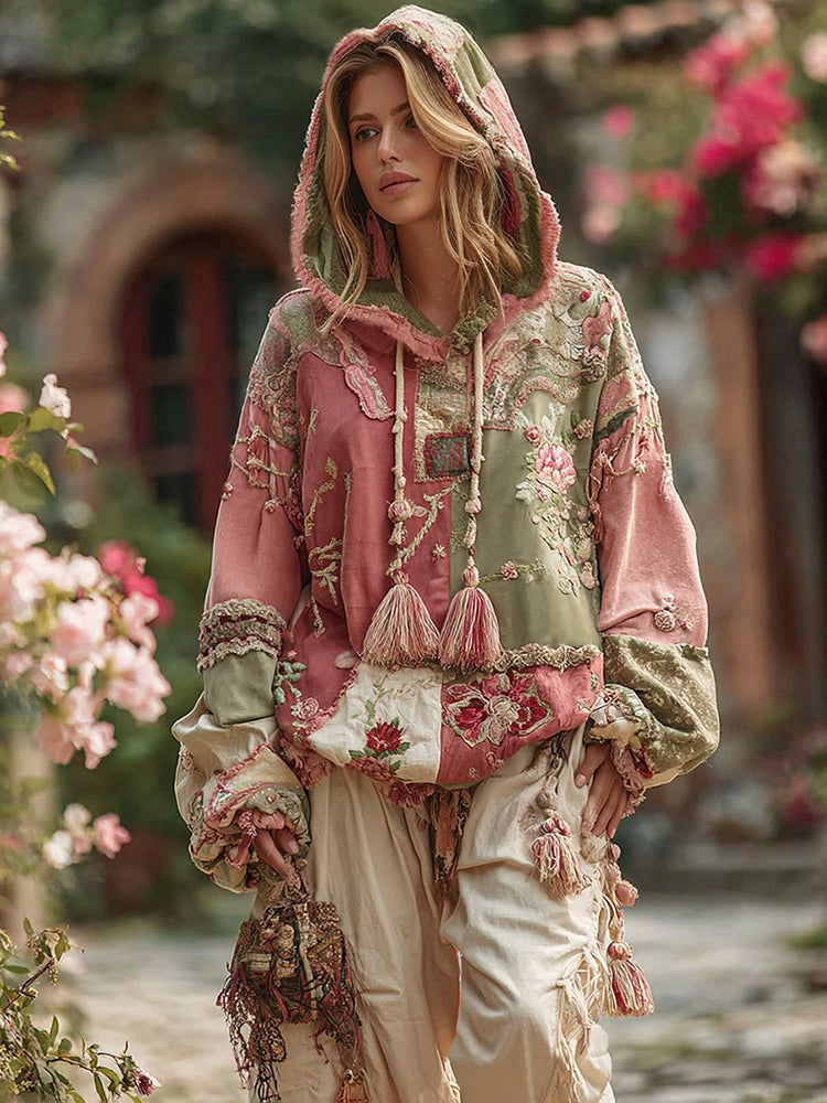 Beautifully Crafted Garment