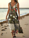 Elegantly Designed Dress