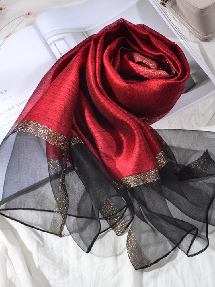 Elegantly Designed Garment