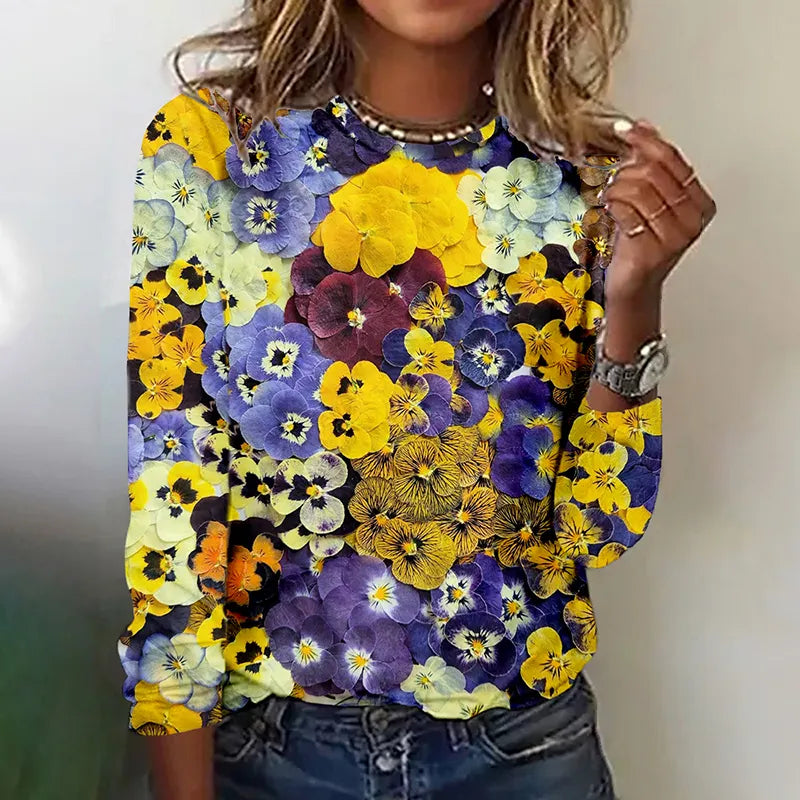 Beautifully Crafted Shirt