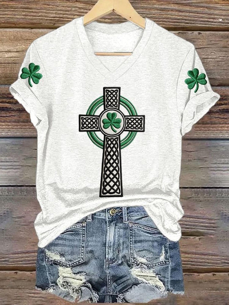 Beautifully Crafted T-Shirt