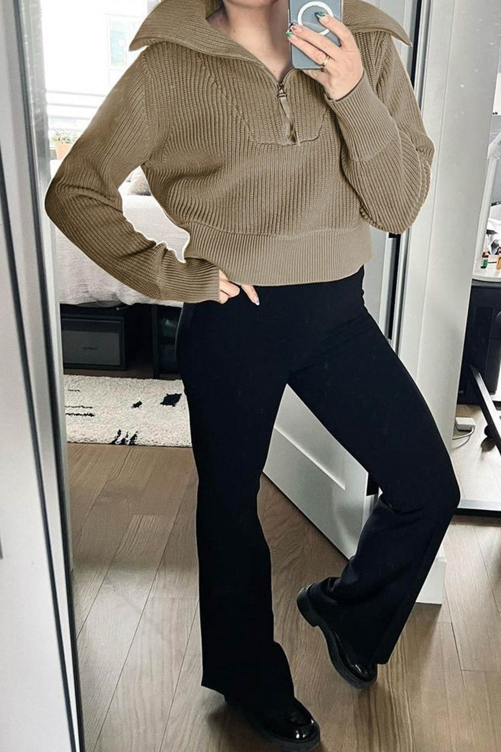 Classic Vintage Sweater