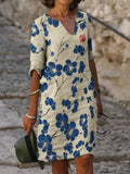 Beautifully Crafted Dress