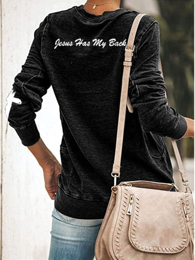 Timeless Vintage Style Shirt