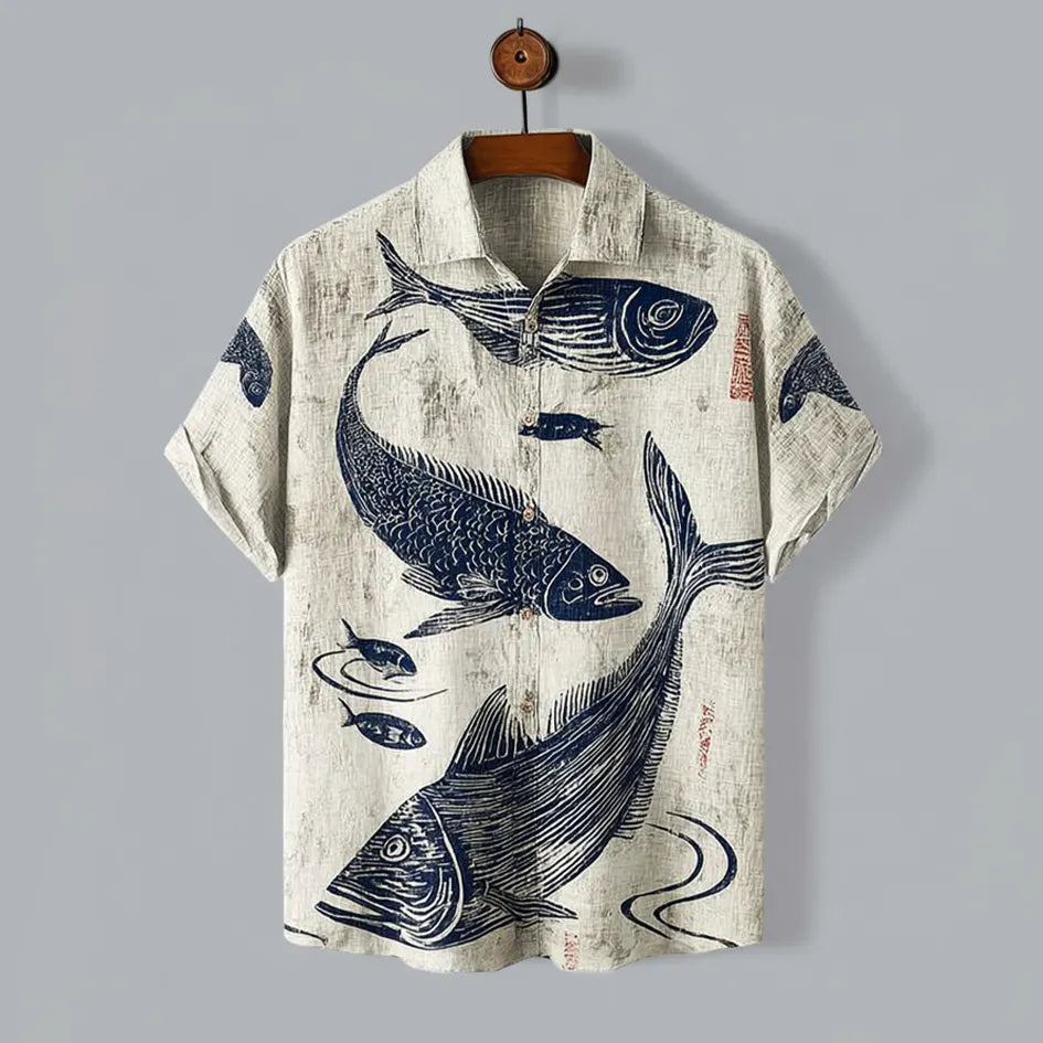 Classic Vintage Shirt