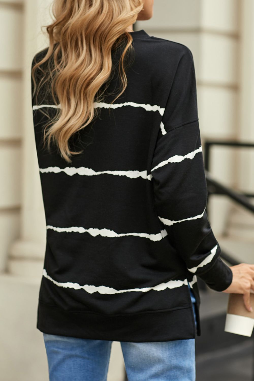 Vintage Inspired T-Shirt with a Contemporary Edge