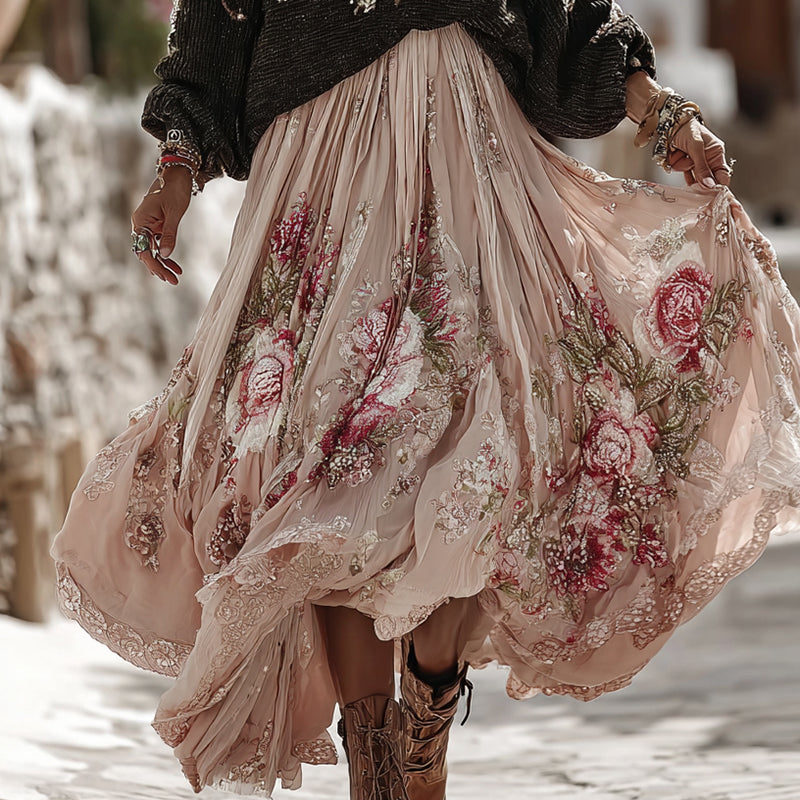 Classic Vintage Sweater