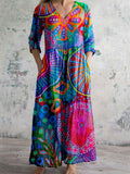 Beautifully Crafted Garment