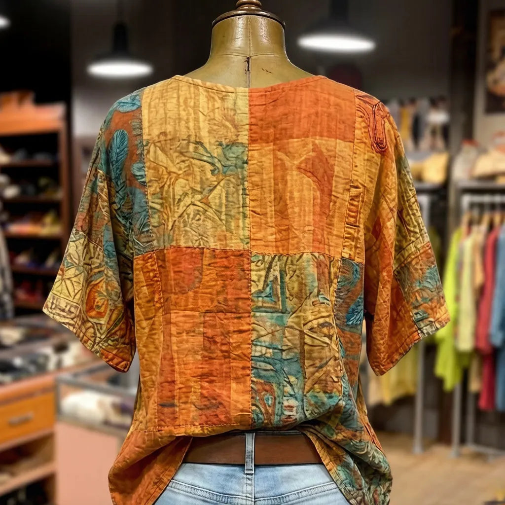 Classic Designed Top