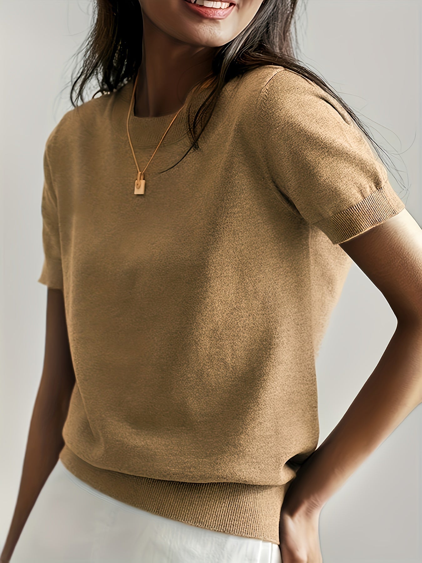 Beautifully Crafted Sweater