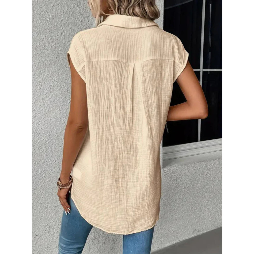 Gracefully Styled Shirt for Any Occasion