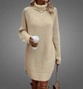 Verónica® | Warm Sweater Dress For Women