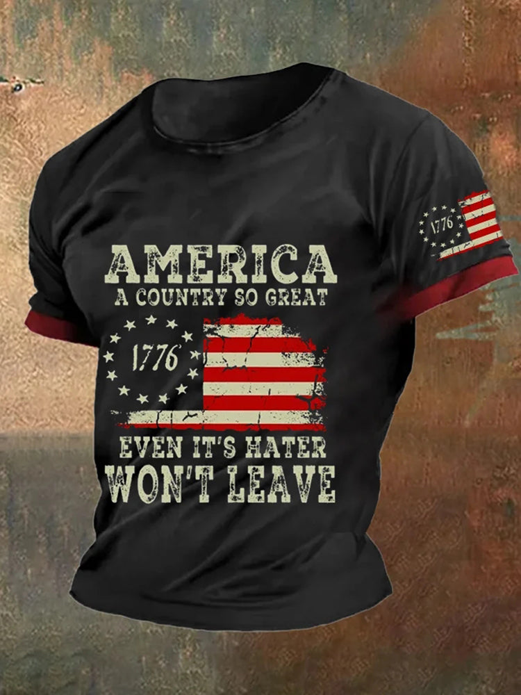 Classic Vintage T-Shirt