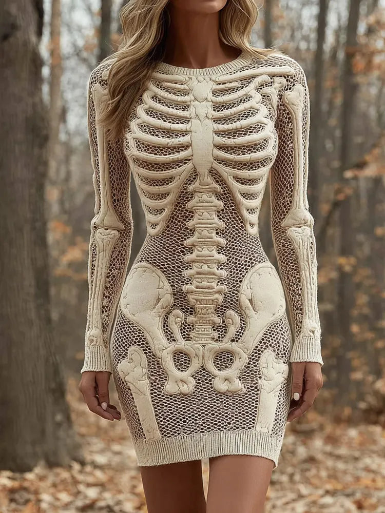 Elegantly Designed Sweater