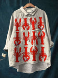 Beautifully Crafted Shirt