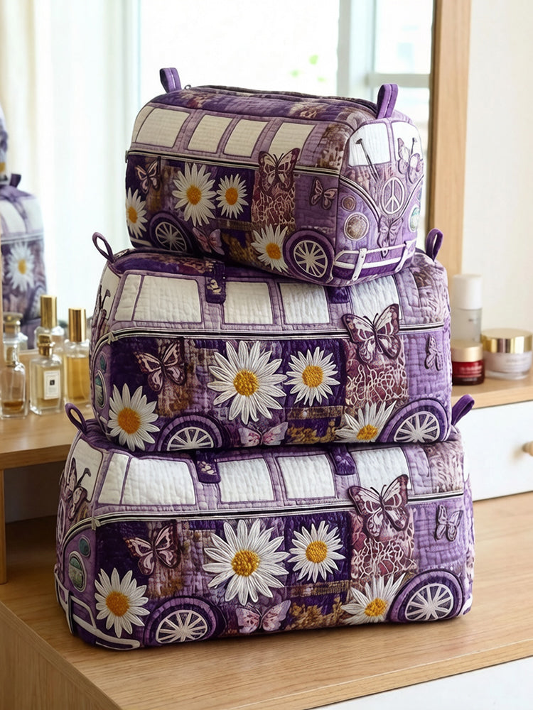 Timeless Vintage Style Bag