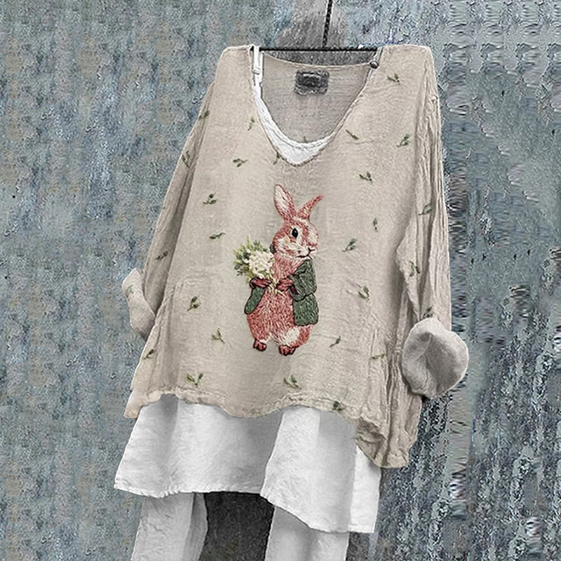 Thoughtfully Designed Shirt