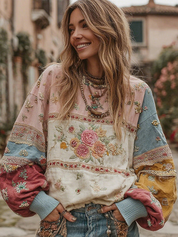 Gracefully Designed Shirt