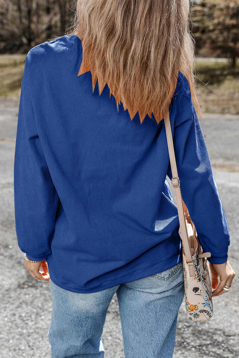 Beautifully Finished Shirt in a Timeless Design