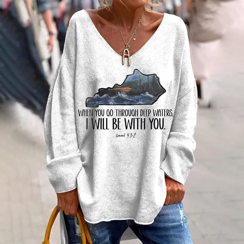Gracefully Designed Top