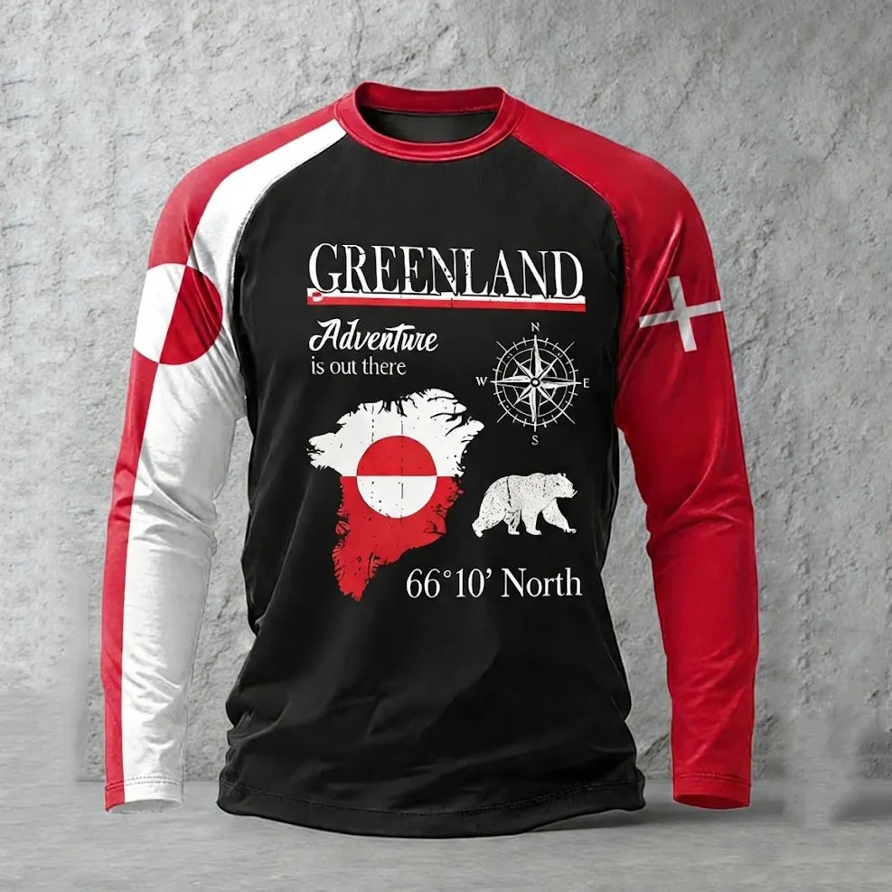 Elegantly Designed T-Shirt
