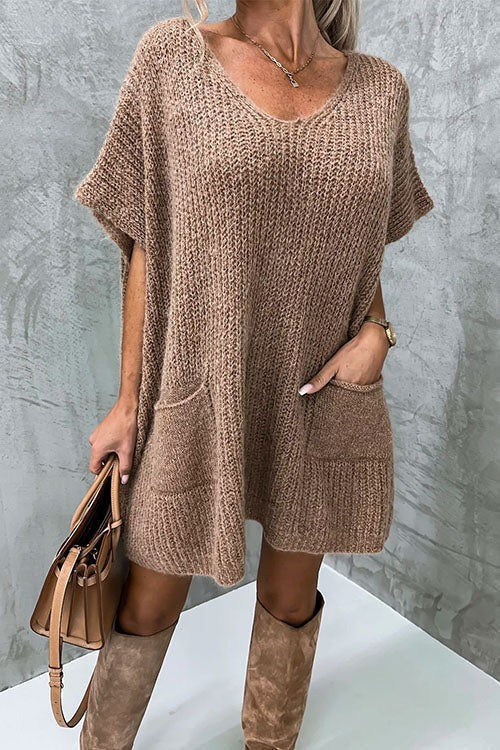 Beautifully Crafted Sweater