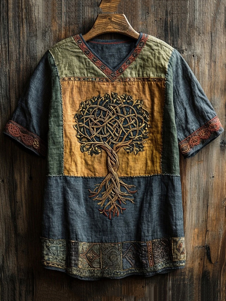 Thoughtfully Designed T-Shirt
