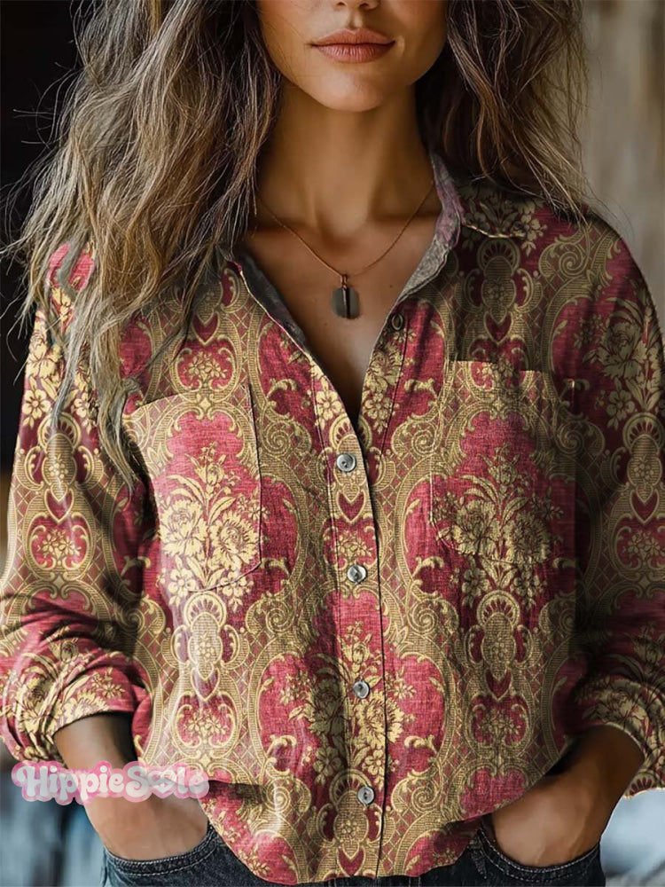Thoughtfully Designed Garment