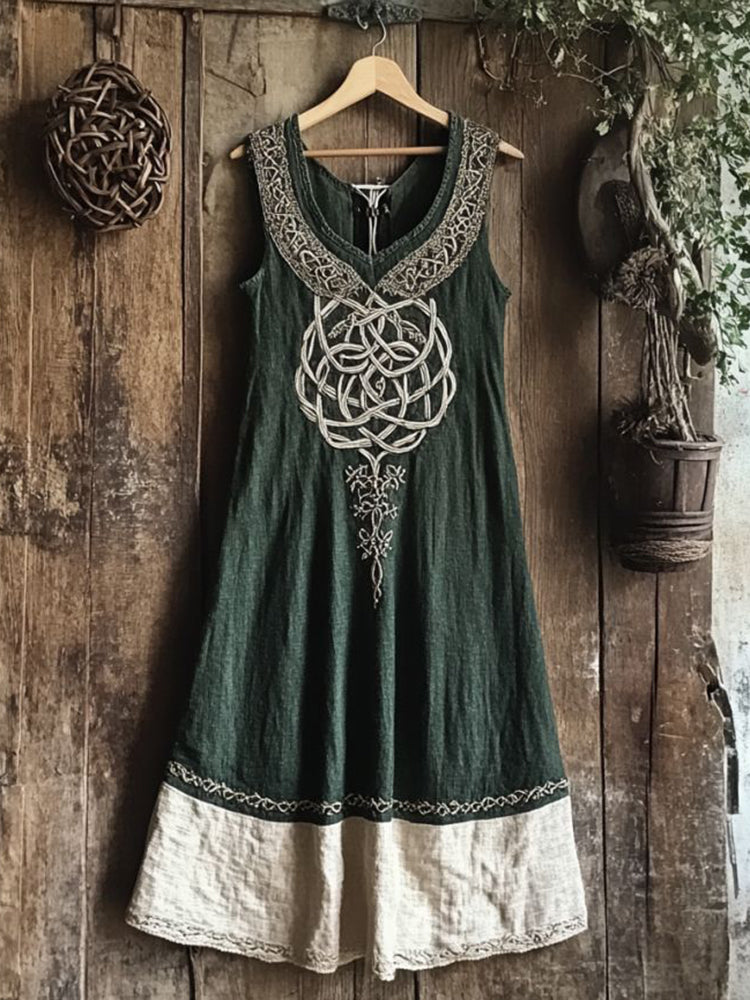 Classic Vintage Garment
