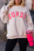 Irene® | Casual and relaxed winter sweater