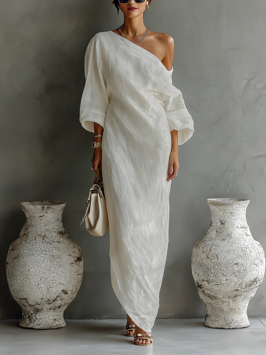 Beautifully Crafted Dress