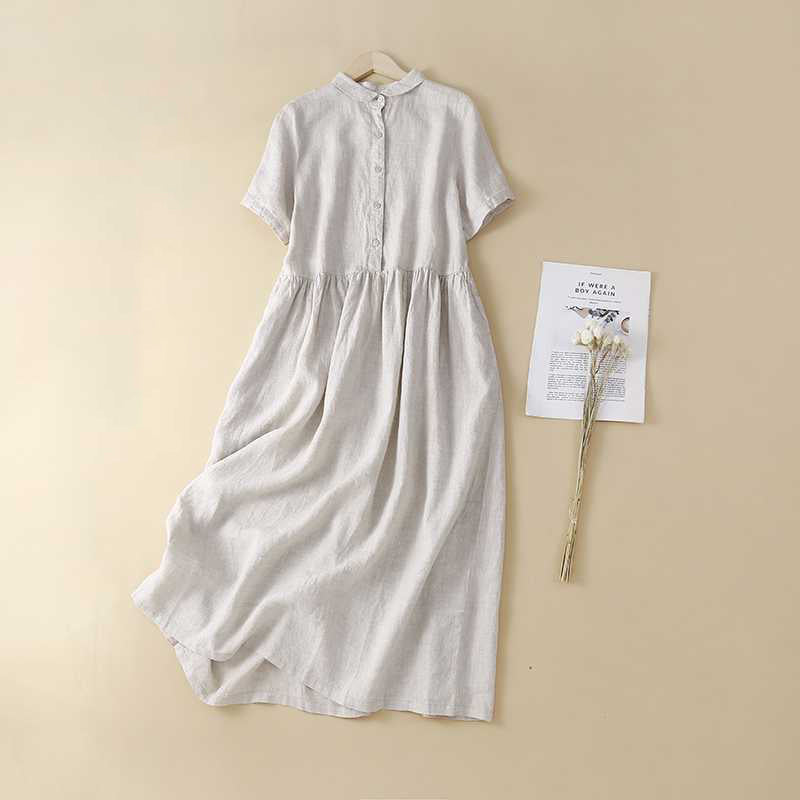 Creamy white