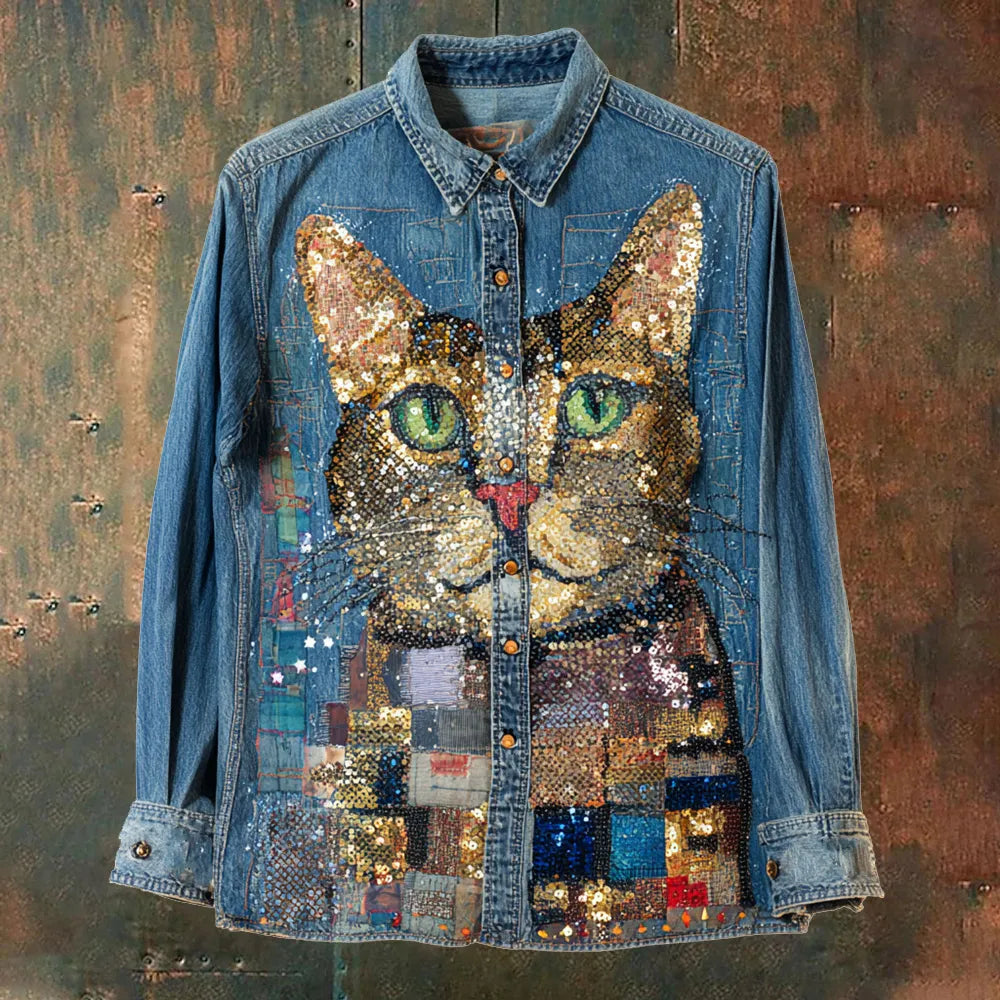 Beautifully Crafted Shirt