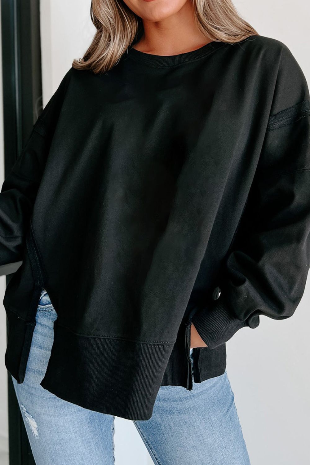 A Vintage Style Shirt with Delicate Timeless Details