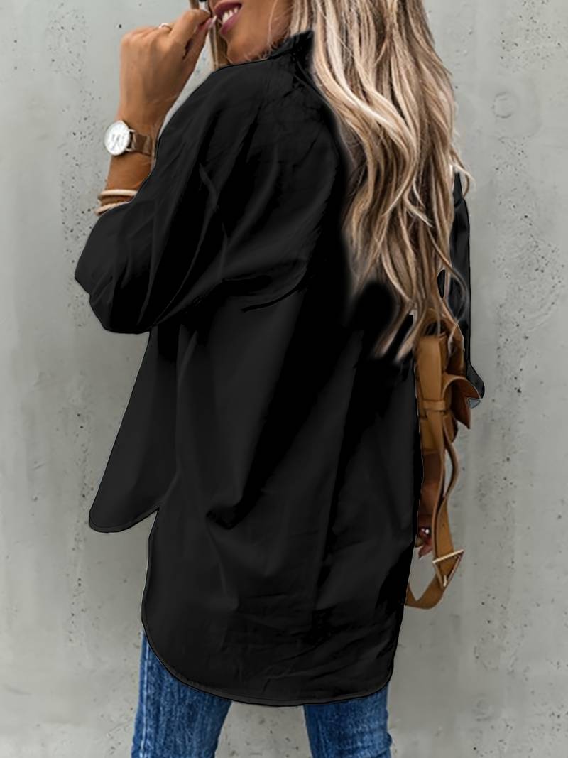 Beautifully Crafted Shirt in a Classic Style