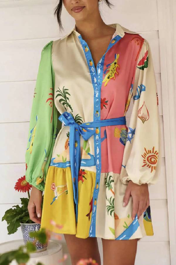 Beautifully Balanced Cardigan with Timeless Character