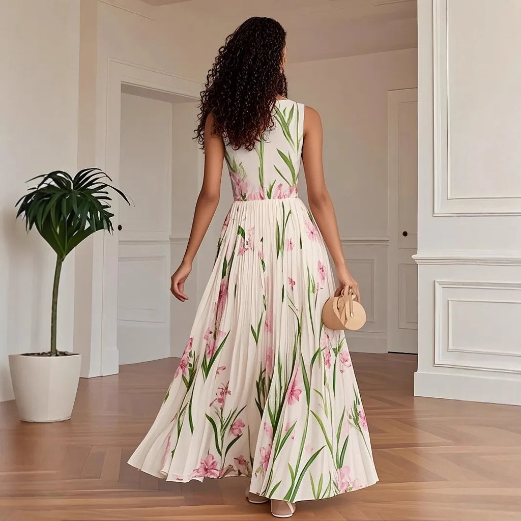 Vintage Inspired Dress