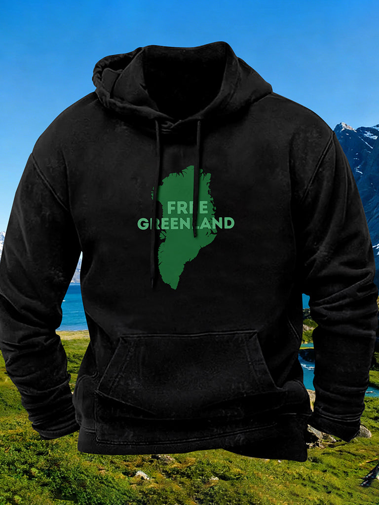 Thoughtfully Designed Garment
