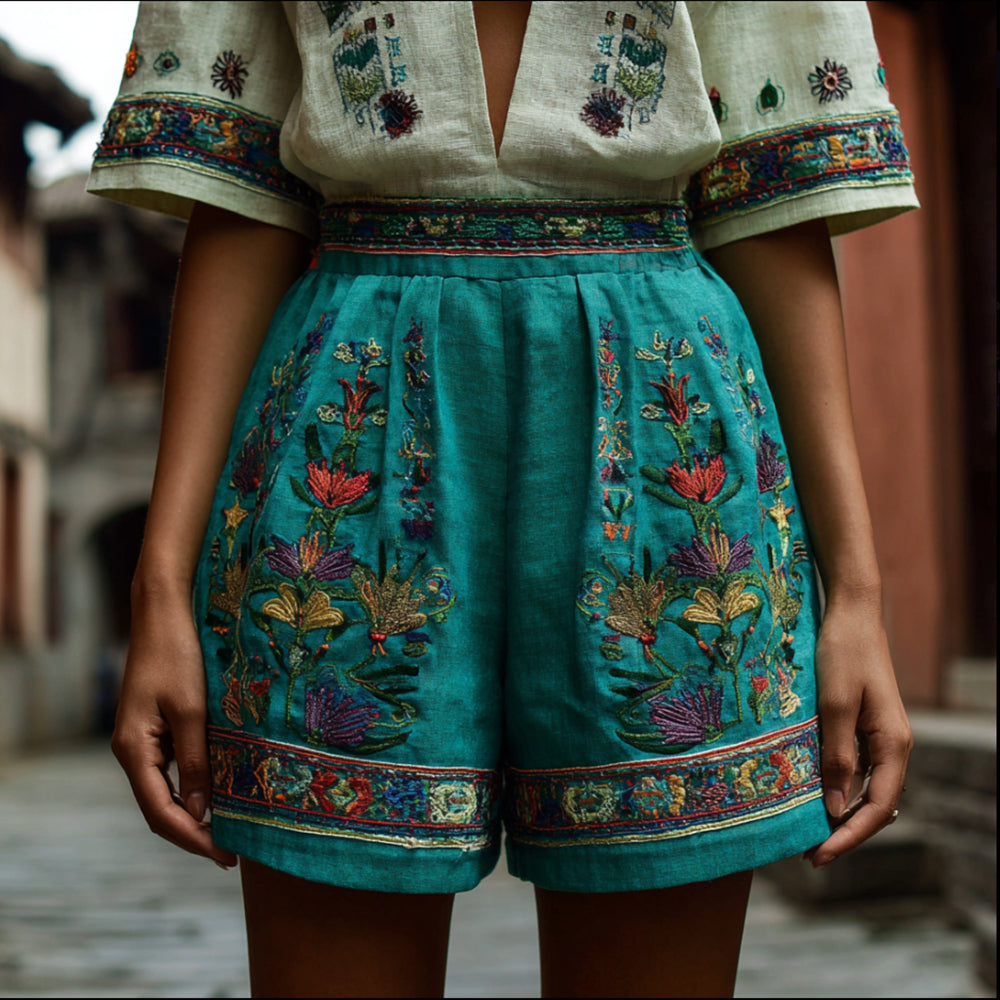 Classic Vintage Garment