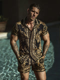 Timeless Vintage Style Shirt