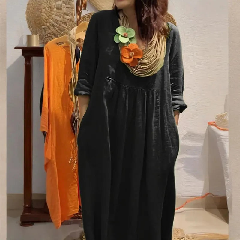 Vintage Inspired Dress