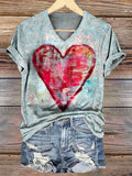 Classic Designed T-Shirt