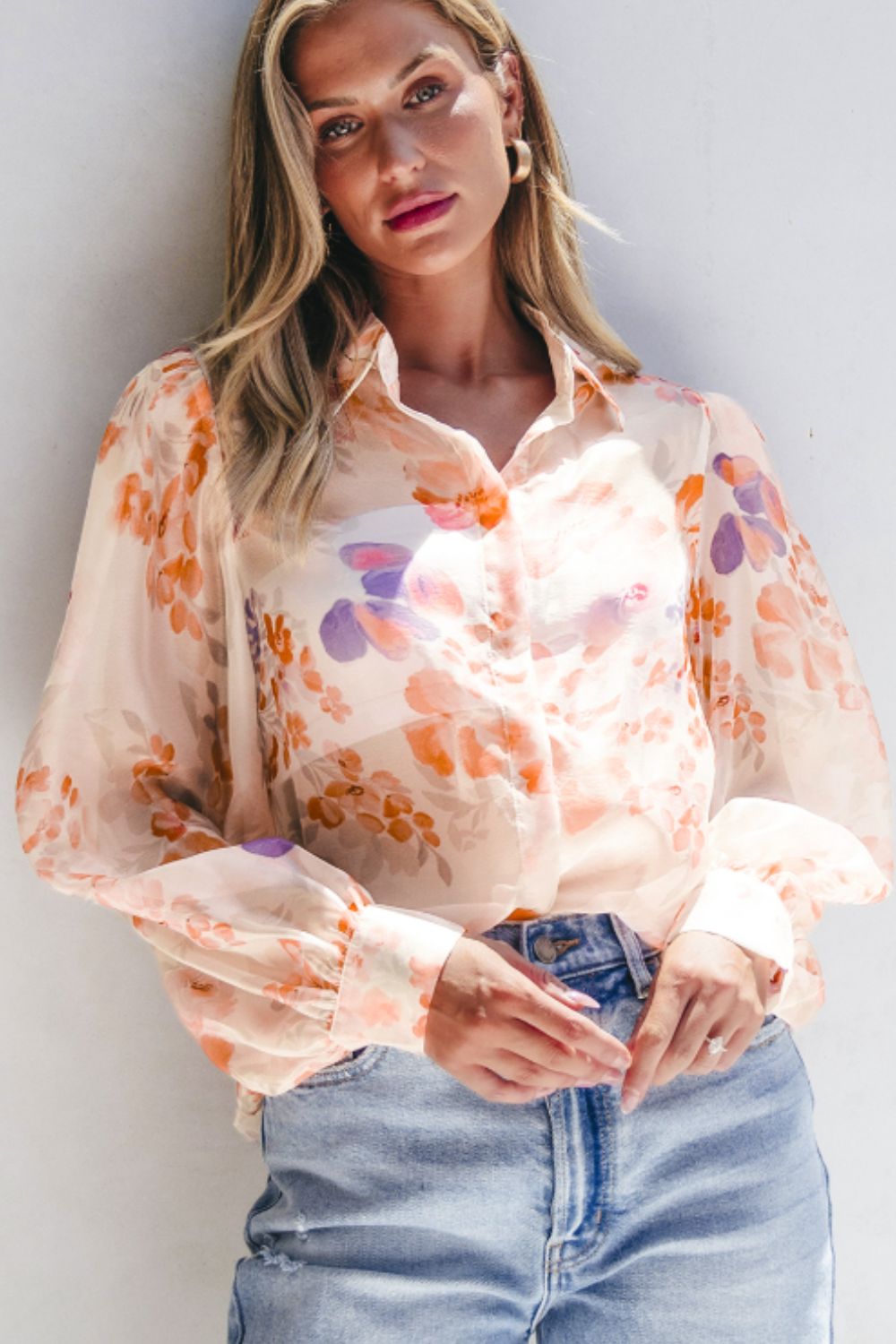 Classic Vintage & Enduringly Stylish Shirt