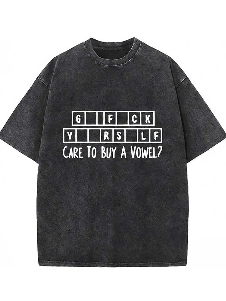 Gracefully Designed T-Shirt