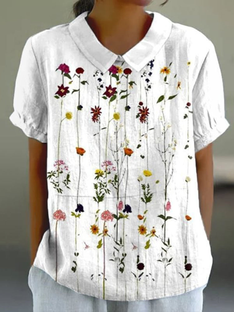 Beautifully Crafted Top