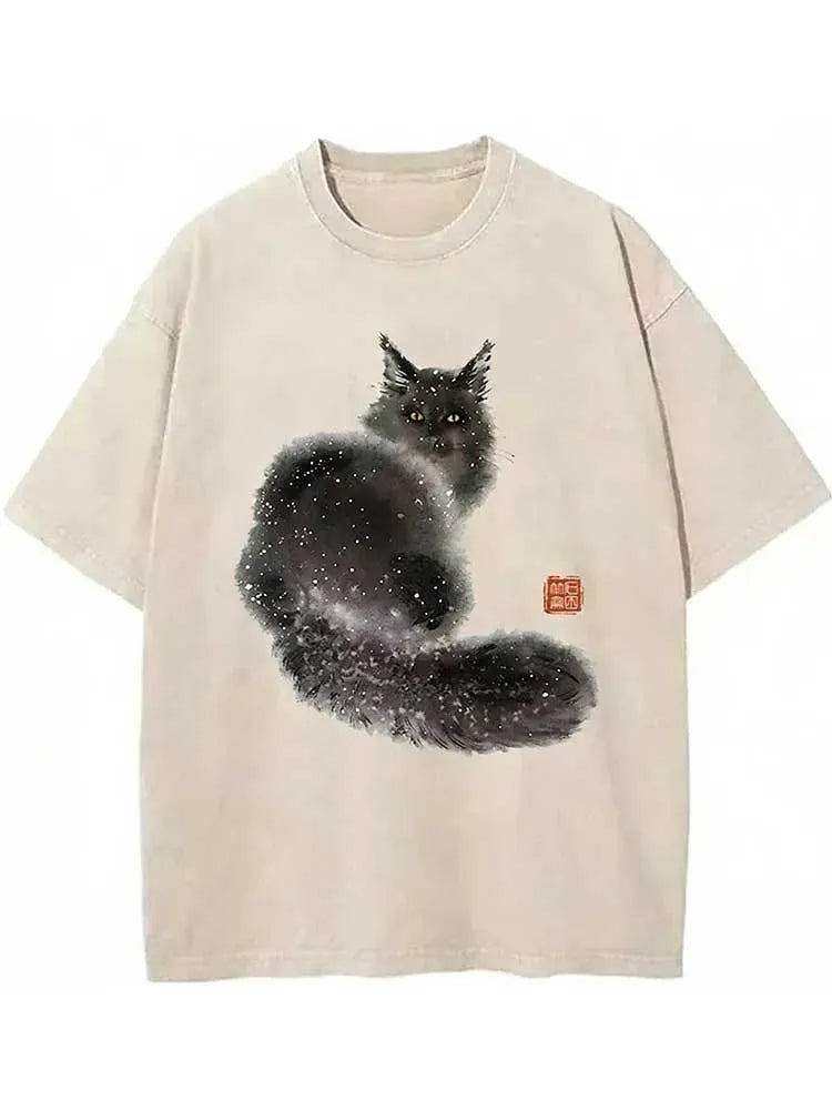 Vintage Inspired T-Shirt