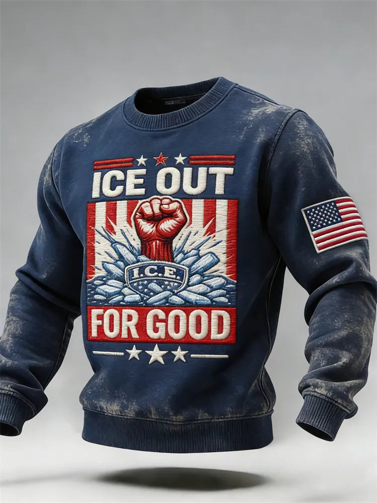 Thoughtfully Designed Shirt