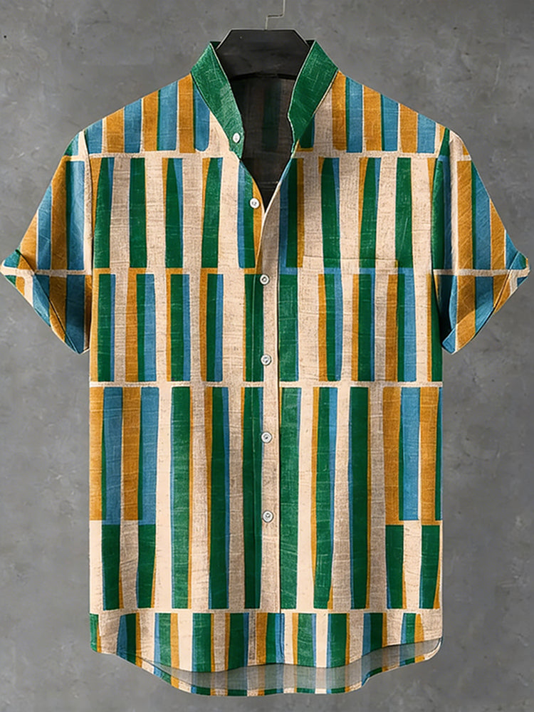Vintage Inspired Shirt