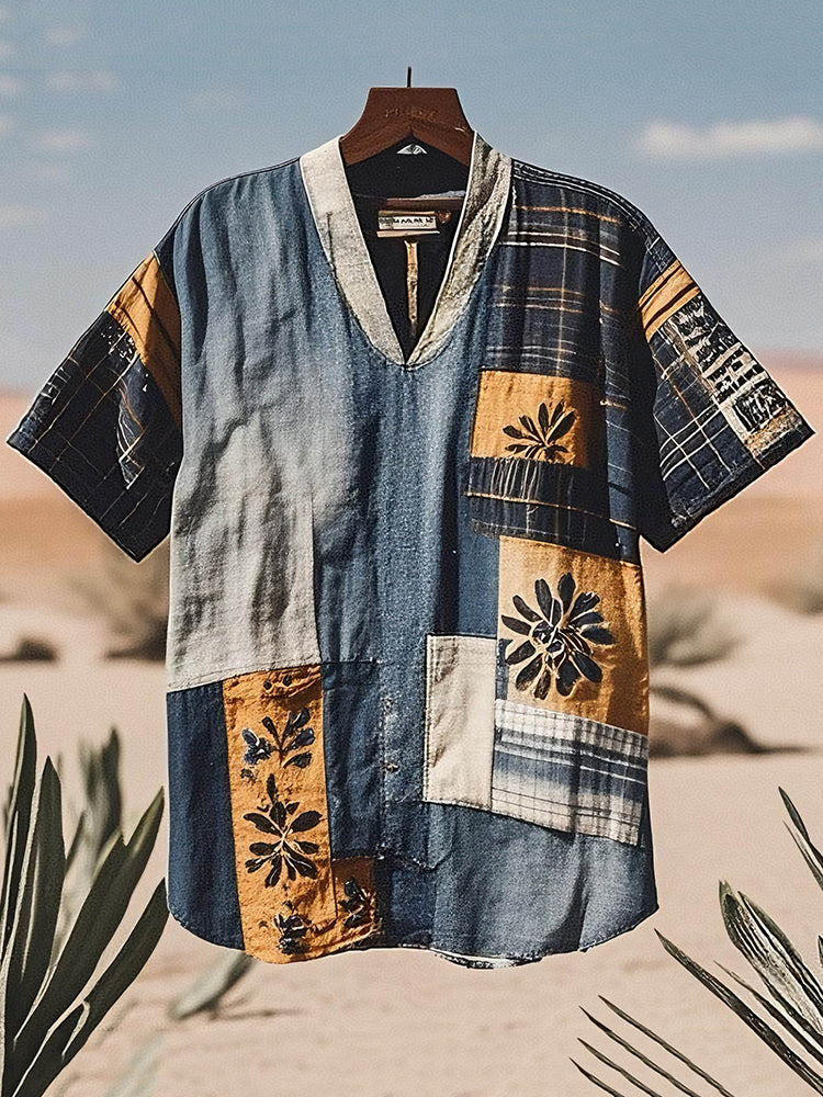 Classic Designed T-Shirt
