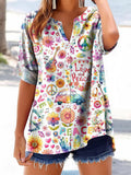 Timeless Vintage Style Garment